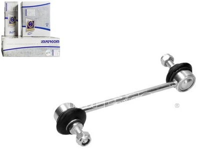 З'єднувач тяга стабілізатора задня l/p alfa romeo 145 146 147 156 159 фото №1