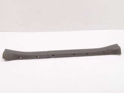 Mazda tribute 00-07 молдинг порог правая фото №1