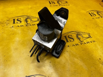 Насос гальмівна abs mercedes gls x166 фото №1