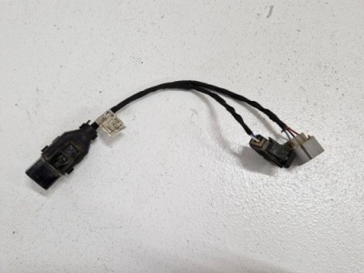 Kia sorento 2 ii 2.2 crdi жгут шланг электропроводка клапана egr 284502p730 фото №1