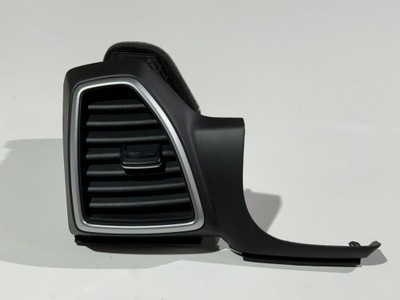 Hyundai tucson iii 2018-2020 lift решітка обдув ліва фото №1