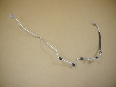 Vw passat b7 cc шланг кондиционера 3c0820741ba фото №1