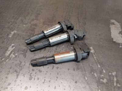 Катушка зажигания bmw 0221504464 gn10210 delphi фото №1