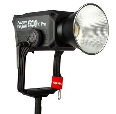 Lampa LED Aputure Light Storm LS 600x Pro V-mount