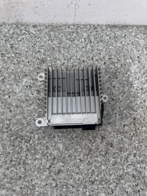 Тюнер підсилювач радіо mazda cx5 cx-5 2012-2017 ke68 66 a20 bose фото №1