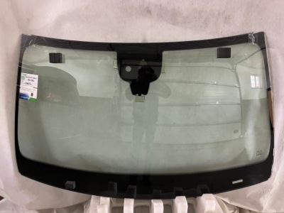 Mercedes gle / gls w167 скло передня датчик підігрів камера 2019- фото №1