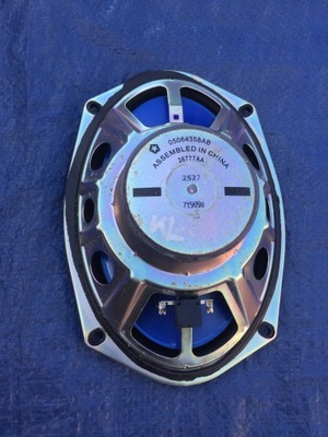 Jeep cherokee kl 16 17 динамік з двері фото №1