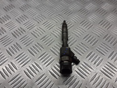 Форсунка renault scenic ii 1.9 dci 8200100272 фото №1