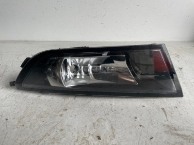 Skoda fabia iii протитуманна фара правий 6v0941700a фото №1