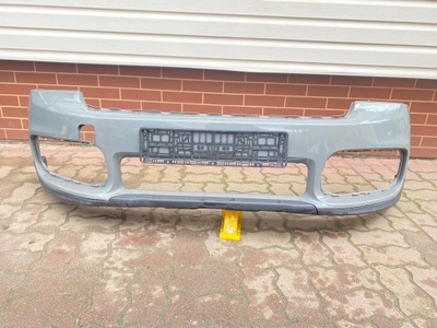 Mini cooper countryman f60 2017- бампер передній фото №1