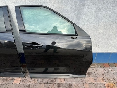 NISSAN JUKE II F16 DOOR RIGHT FRONT  