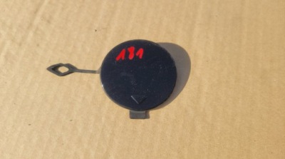 Bmw 2 f45 f46 заглушка фаркоп бампер перед 51117301546 // 181 фото №1