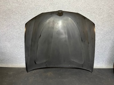 Bmw x1 f84 капот фото №1