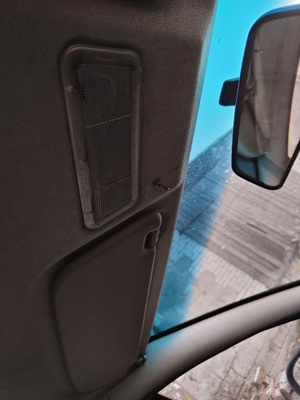 Лампа освещение потолочный opel tigra a corsa фото №1