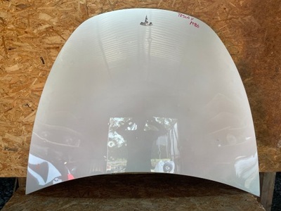 Капот кришка двигуна tesla model y фото №1