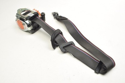 Bmw 8 g16 gran coupe pas безпеки правий перед спрацювання 8076144 фото №1