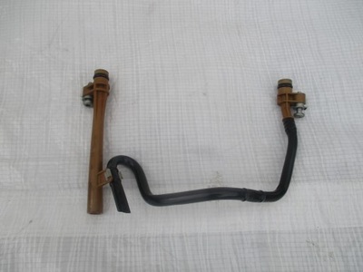 Трубка оливи ford puma fiesta focus mk4 1.0ecoboost фото №1