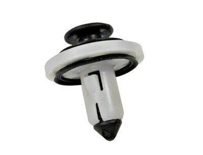 Кліпса оббивка обшивка дверей двері jeep wrangler фото №1