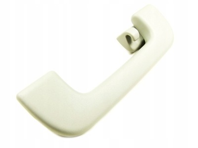 Audi a4 a5 b8 кронштейн ручка стельовий 8r0857608d фото №1