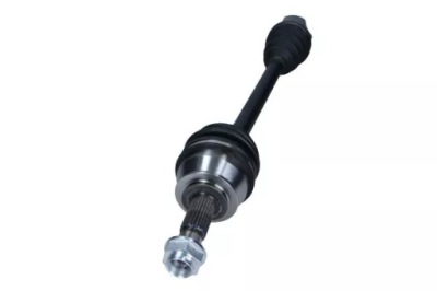 Приводной вал citroen nemo 1,4hdi le bipper /mg/ фото №1