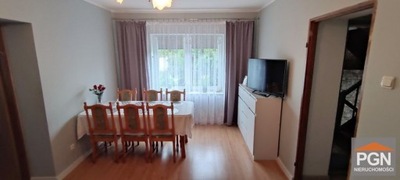 Mieszkanie, Łubowo (gm.), 44 m²