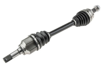 Привідний вал ліва fiat bravo ii 1.4t-jet 120 150km 07- la фото №1