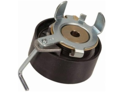 Ролик натяжителя ремень распределительного вала ford tourneo connect 1.0 courier 1.0 фото №1