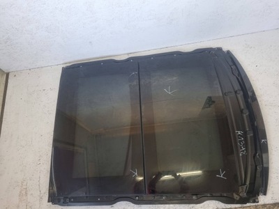 Lexus rx 43r скляний люк фото №1