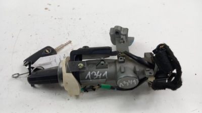 Chevrolet captiva 2.0d замок зажигания с ключ 25958241 фото №1