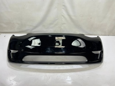 Бампер передній перед tesla model y 20- фото №1