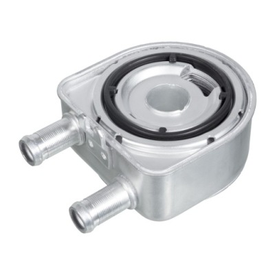 Blue print радіатор оливи фото №1