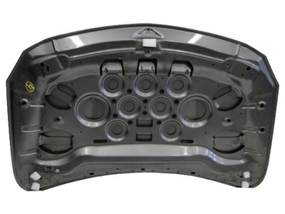 Mercedes gla x156 156 капот кришка двигуна фото №1