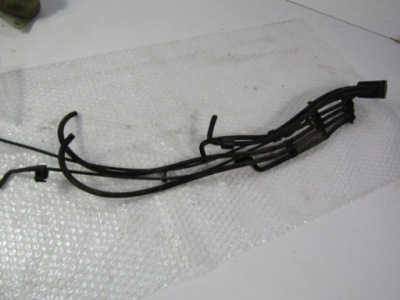 Vw polo 4 9n 9n2 шланг вакууму 1,4tdi фото №1