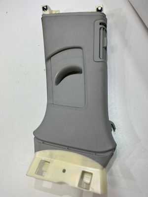 Защита стойка левый середина audi a8 d4 4h0867239b фото №1