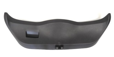 Підкрилок оббивка кришки opel adam фото №1