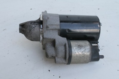 Стартер opel corsa d 1.2 1.4 фото №1