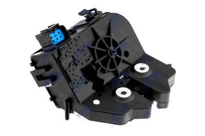 Nty замок кришки багажника ford focus i 1998-2005 фото №1