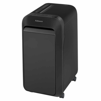 NISZCZARKA FELLOWES LX221 20 arkuszy ścinki P5 ścinki 2x12mm - 36M GW PL