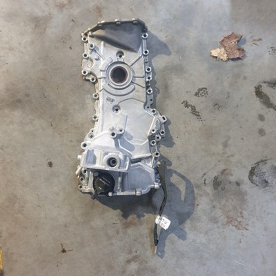 Kia ceed xceed корпус розподільного валу фото №1