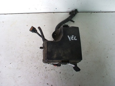 Hyundai veloster коробка корпус запобіжників фото №1