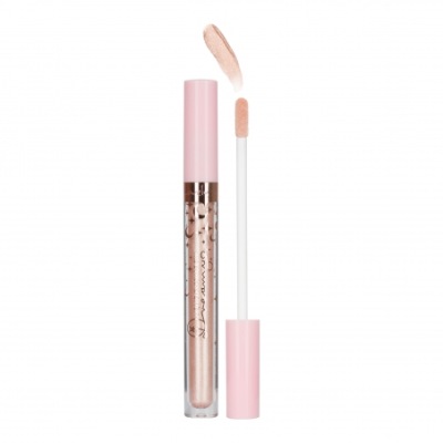 Lovely Liquid Eyeshadow Kremowy Cień do Powiek 2