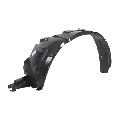 Подкрылок перед левая 6601-01-6815801p фото №1