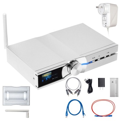 IFI AUDIO NEO STREAM ODTWARZACZ SIECIOWY STREAMER