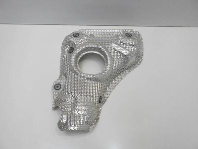 Swace toyota corolla e21 защита тепловая kata фото №1