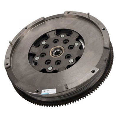 Колесо маховик 3.6 chevrolet camaro 16-23 фото №1