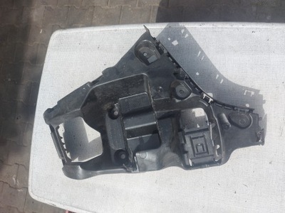 BMW I F40 SOPORTE DE PARAGOLPES IZQUIERDO PARTE TRASERA 7461399  