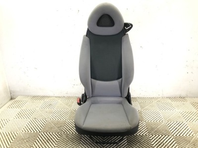 Сиденье левый перед smart fortwo хэтчбек 04-07 фото №1