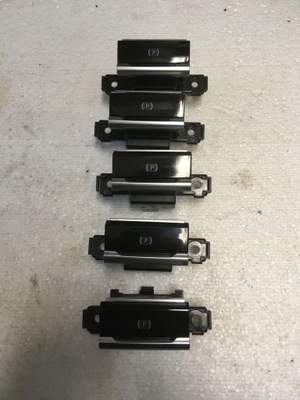 Кнопка ручного перемикач citroen оригінальний номер 96781180vv фото №1