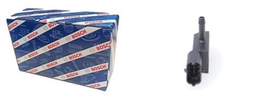 BOSCH SENSOR PRESSURE 0261230171  