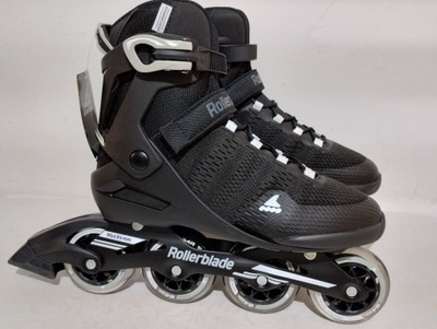 Rolki Rollerblade Sirio 84 29.0 cm 44,5 wyprzedaż